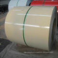 Prepainted Rolled Steel Coil for Construction Roofing